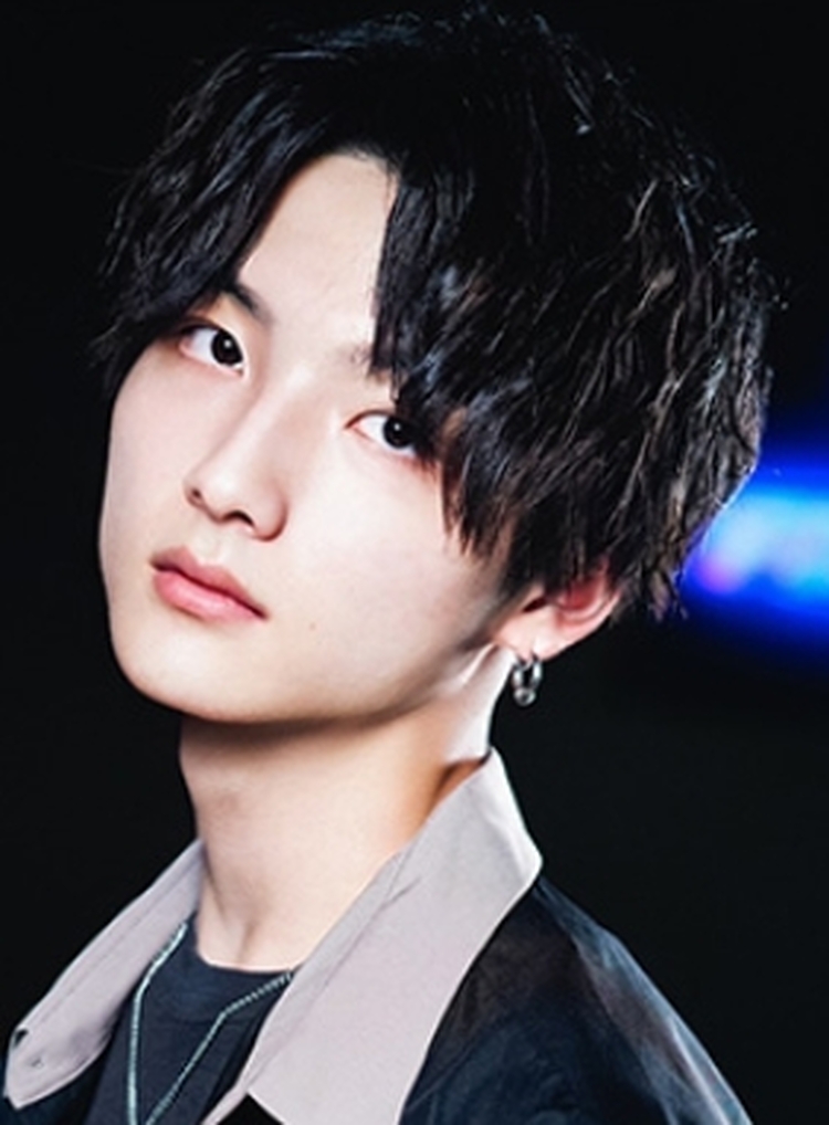 隆之介