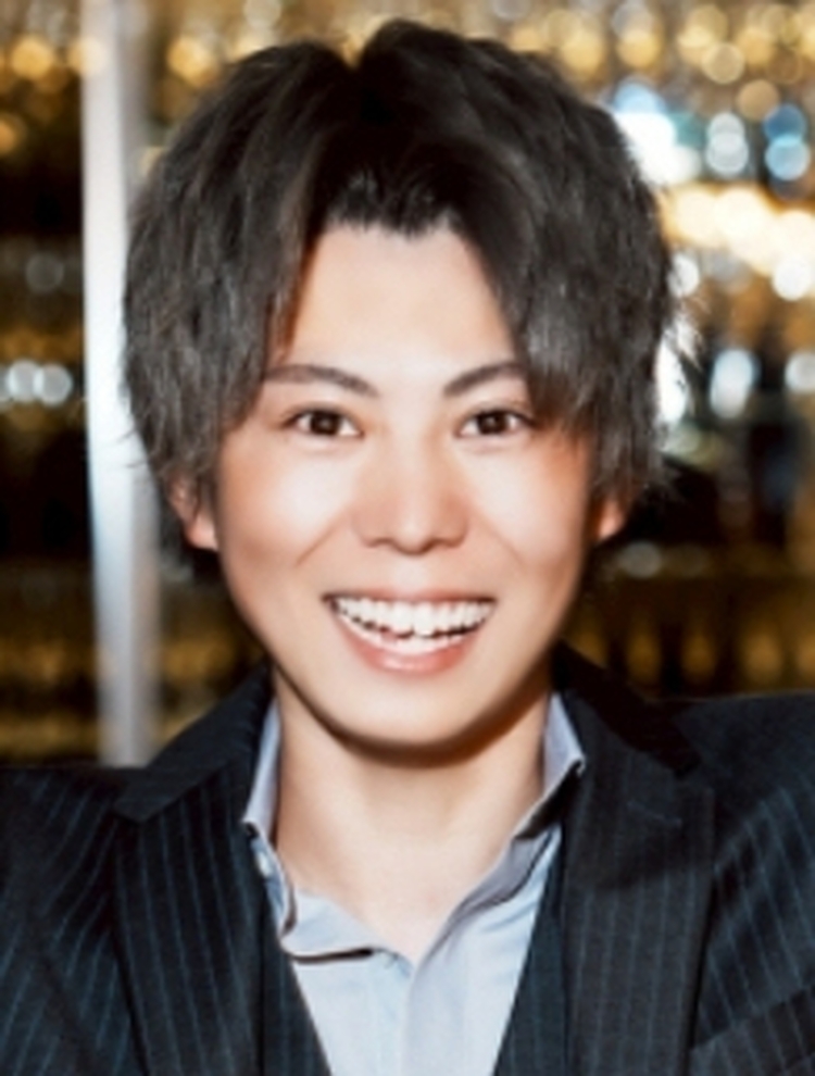 コーキ