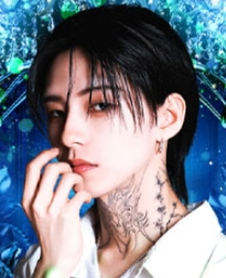 如月 蓮