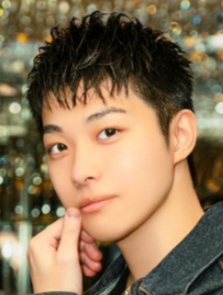 蒼也